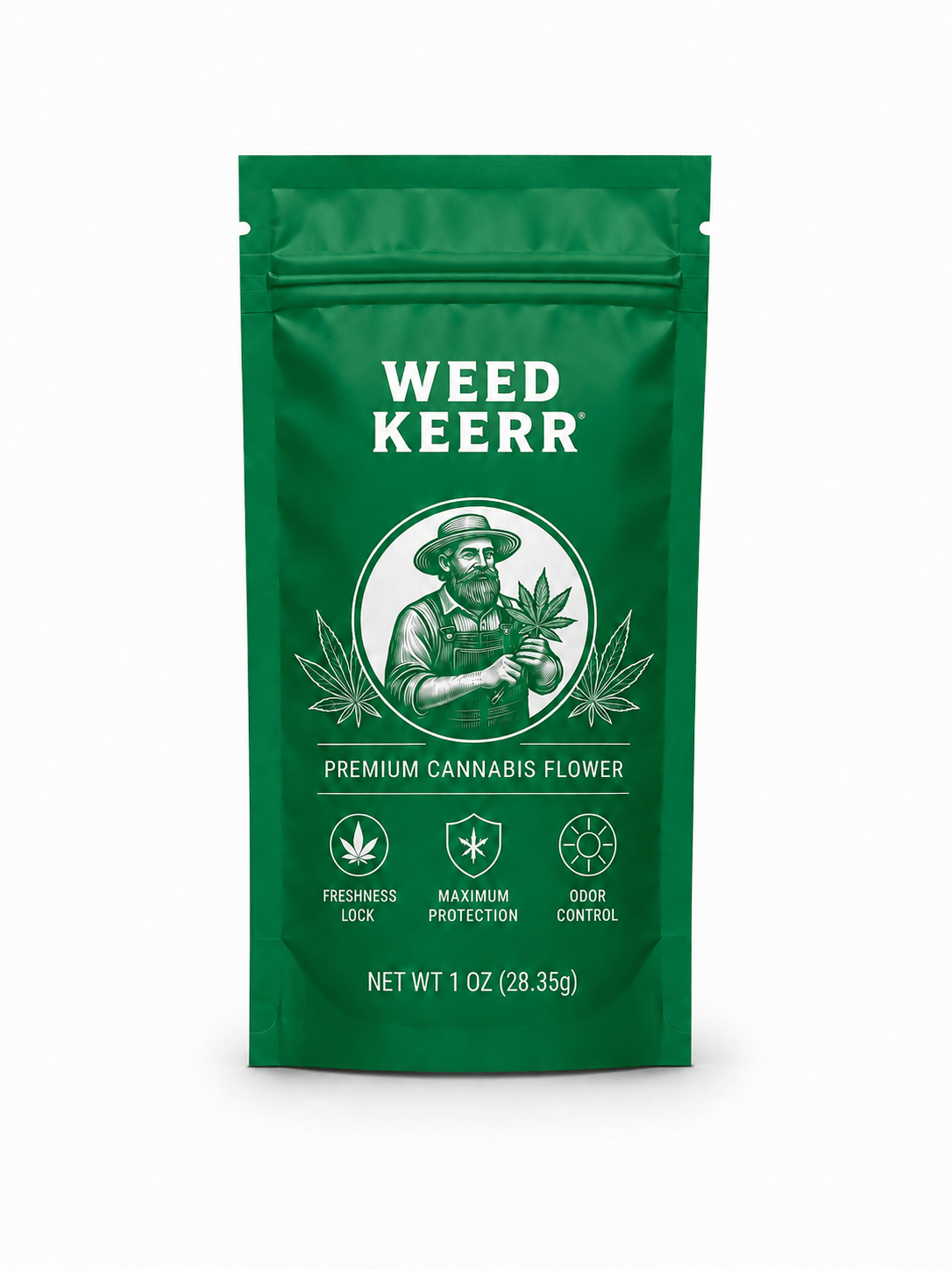 Wedding Cake cannabis strain at Weed Keeper Samui