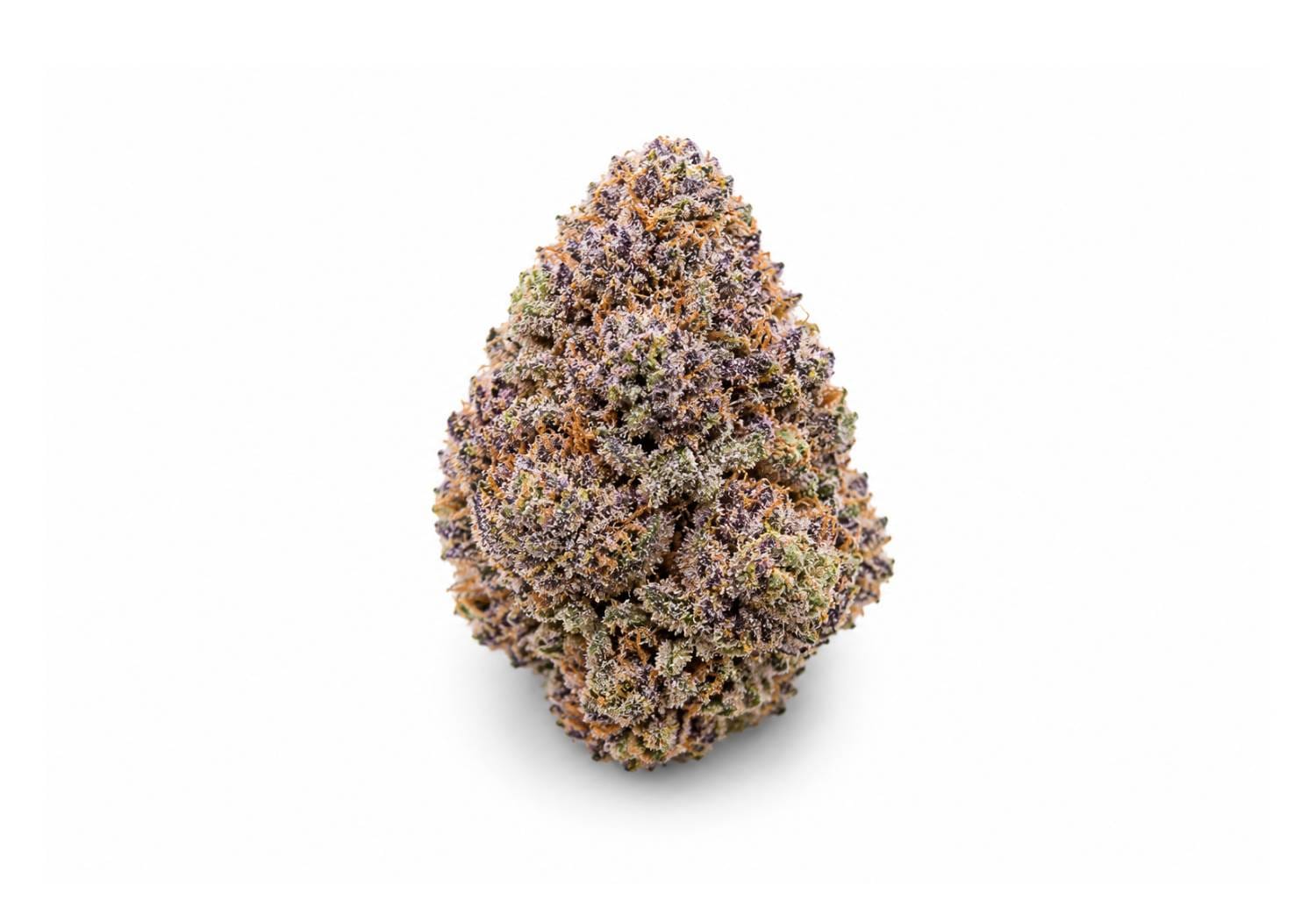 Runtz cannabis strain at Weed Keeper Samui